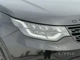 Land Rover Discovery 2019